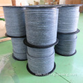 high pressure and wear resistance carbon fiber packing